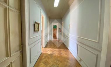 Oficina en Arriendo en Padre Alonso de Ovalle/ Dieciocho