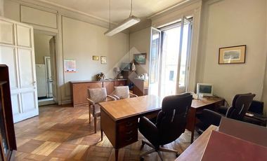 Oficina en Arriendo en Padre Alonso de Ovalle/ Dieciocho