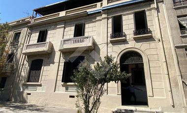 Oficina en Arriendo en Padre Alonso de Ovalle/ Dieciocho