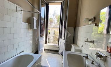 Oficina en Arriendo en Padre Alonso de Ovalle/ Dieciocho