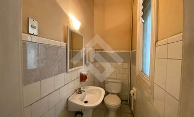 Oficina en Arriendo en Padre Alonso de Ovalle/ Dieciocho