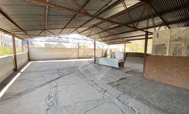 Oficina en Arriendo en Padre Alonso de Ovalle/ Dieciocho