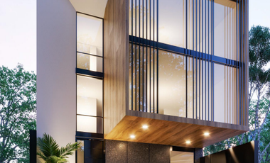 CASAS EN VENTA EN LOMAS DE TECAMACHALCO