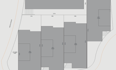 CASAS EN VENTA EN LOMAS DE TECAMACHALCO