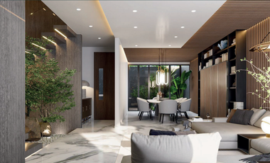 CASAS EN VENTA EN LOMAS DE TECAMACHALCO