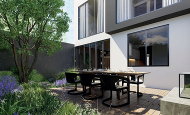 CASAS EN VENTA EN LOMAS DE TECAMACHALCO