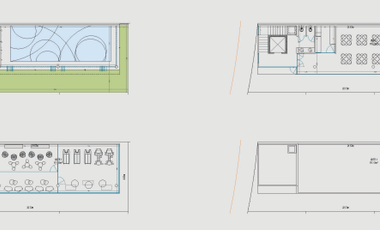 CASAS EN VENTA EN LOMAS DE TECAMACHALCO