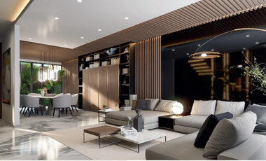 CASAS EN VENTA EN LOMAS DE TECAMACHALCO