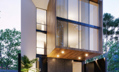 CASAS EN VENTA EN LOMAS DE TECAMACHALCO