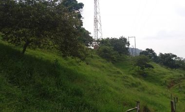 lote en venta en medio dapa. Cod V6068