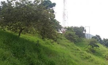 lote en venta en medio dapa. Cod V6068