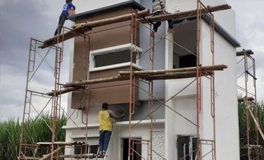 Rumah Murah Di Malang Raya 2 Lantai 200jt an