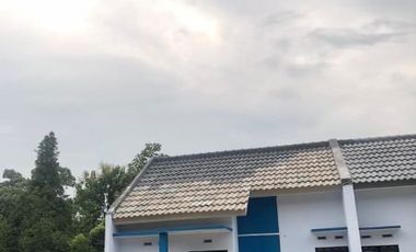 Perumahan bersubsidi di pare kediri arah malang