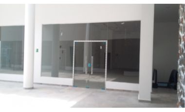 Se Alquilan  Nueve (9) Locales Comerciales en Bella vista   $1.500.00