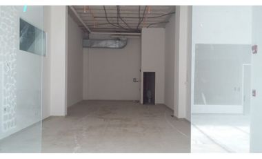 Se Alquilan  Nueve (9) Locales Comerciales en Bella vista   $1.500.00