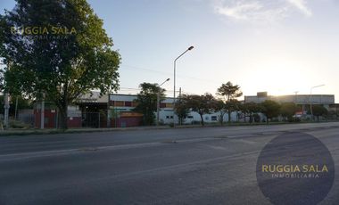 Galpón - Confluencia