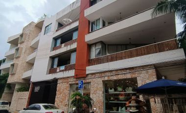 Departamento en Venta Playa del Carmen, Quinta Avenida