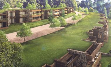 Departamento - La Villa