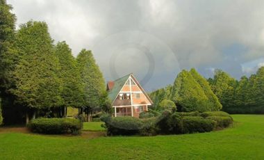 Finca en venta en Catalina