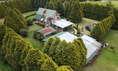 Finca en venta en Catalina