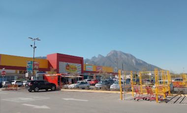 Local en Renta Mi Tienda Eloy Cavazos Guadalupe Nuevo León