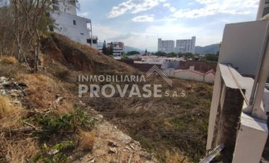 lote en venta en urb. bellavista. Cod V103652