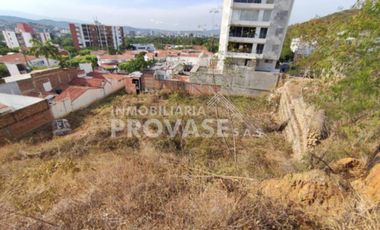 lote en venta en urb. bellavista. Cod V103652