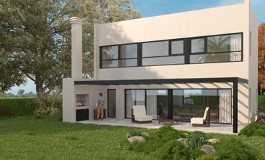 Casa en Greenville lote central a estrenar