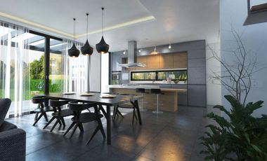 Casa en Greenville lote central a estrenar