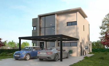 Casa en Greenville lote central a estrenar