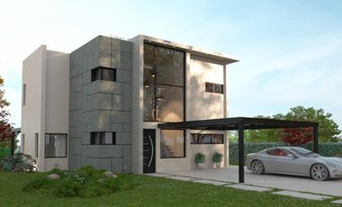 Casa en Greenville lote central a estrenar