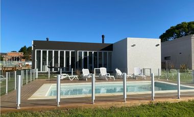 CASA EN VENTA EN COSTA ESMERALDA - ECUESTRE 275