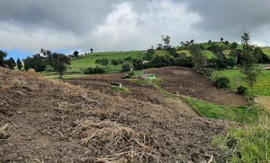 finca en venta en vereda chorro blanco. Cod V343