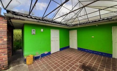 finca en venta en vereda chorro blanco. Cod V343