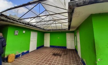 finca en venta en vereda chorro blanco. Cod V343