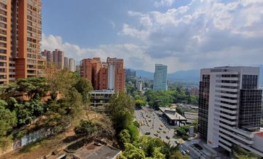 APARTAMENTO en ARRIENDO/VENTA en Medellín Medellin - El Poblado - Loma Televid
