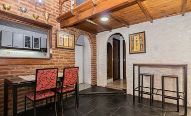 Casa PH P/A 4 ambientes - Lavadero - Balcon