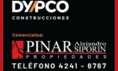 Departamento en venta en Lanus Oeste