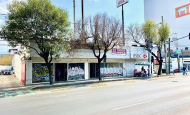 LOCAL COMERCIAL, SAN JOSÉ INSURGENTES, BENITO JUÁREZ, CDMX