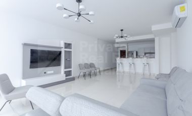 Alquiler de Apartamento Linea Blanca en Costa del Este