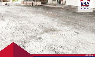 Disewa Gudang Letak Strategis Bebas Banjir 65.000m/Bulan