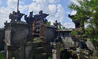 DIJUAL RUMAH SIAP HUNI DENGAN HARGA MURAH DI TABANAN