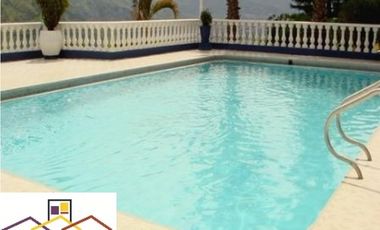 Renta  finca de recreo en Barbosa Antioquia