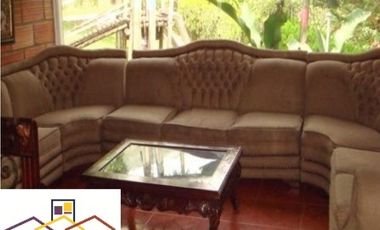 Renta  finca de recreo en Barbosa Antioquia