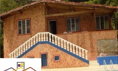 Renta  finca de recreo en Barbosa Antioquia