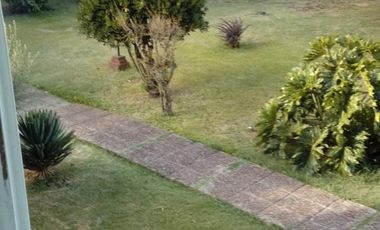 Hermoso Depto de 3 Dorm. en Barrio Luz y Fuerza - BUrzaco - APTO CREDITO