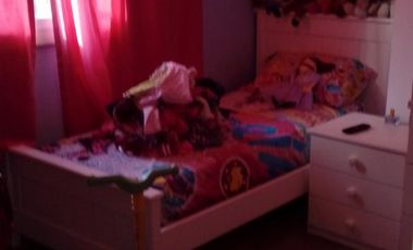 Hermoso Depto de 3 Dorm. en Barrio Luz y Fuerza - BUrzaco - APTO CREDITO