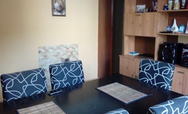 Hermoso Depto de 3 Dorm. en Barrio Luz y Fuerza - BUrzaco - APTO CREDITO
