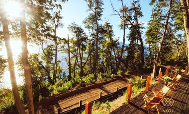 Departamento - La Villa