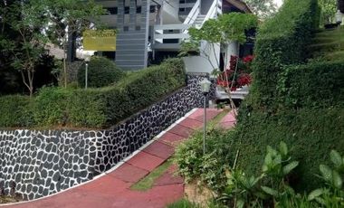 Jual Villa Murah Kawasan Grand Trawas Mojokerto